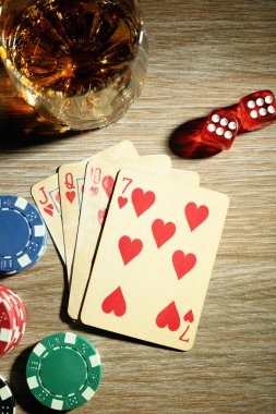 jp188 Casino and sports in one account
